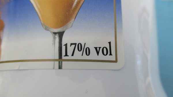 Alkohol