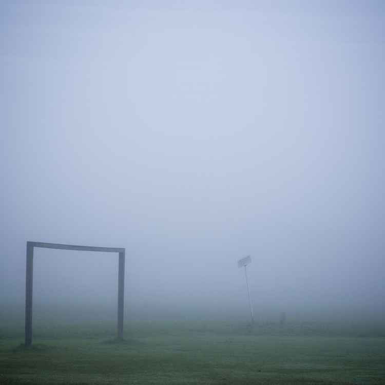 Morgennebel