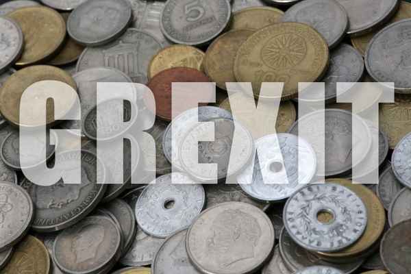 GREXIT
