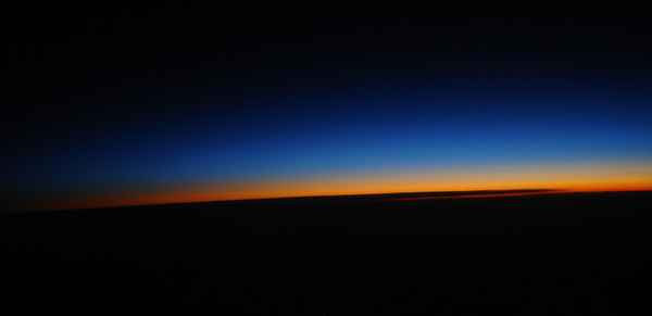 Horizont