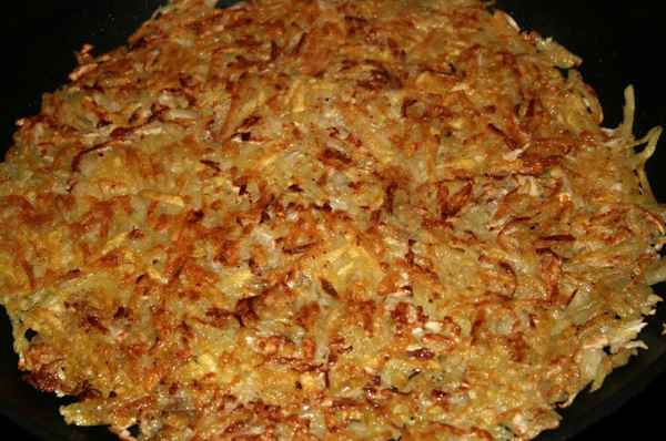 Rösti 4