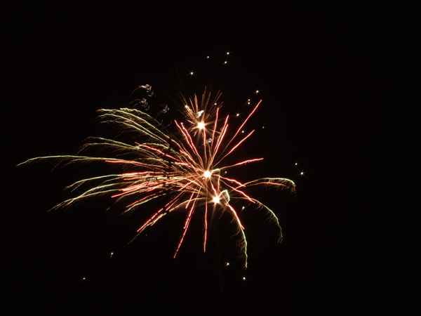 Feuerwerk 1