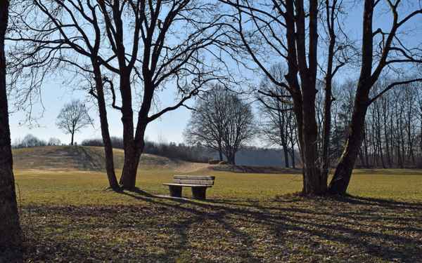 Ein Hauch von Frühling