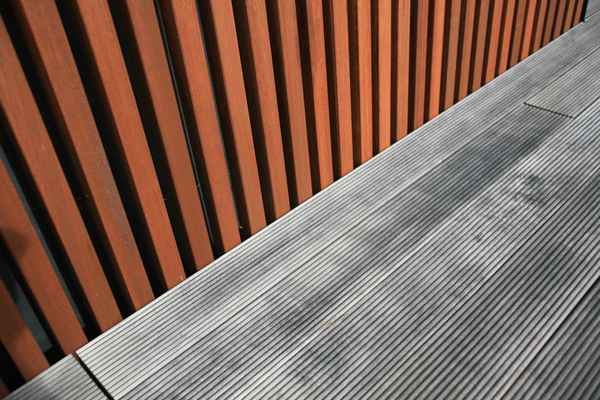Bauen mit Holz