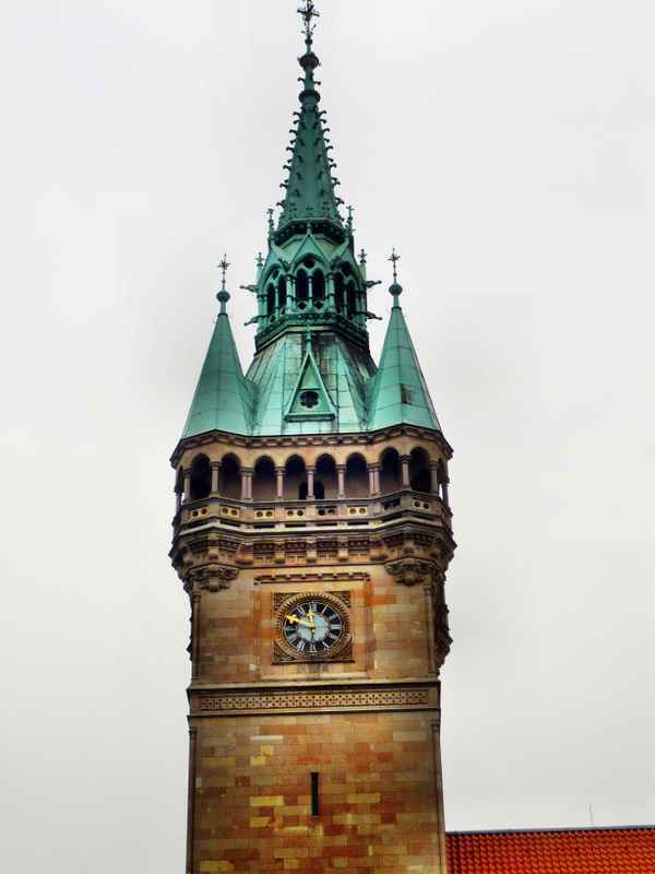 Innenstadtdetails 4