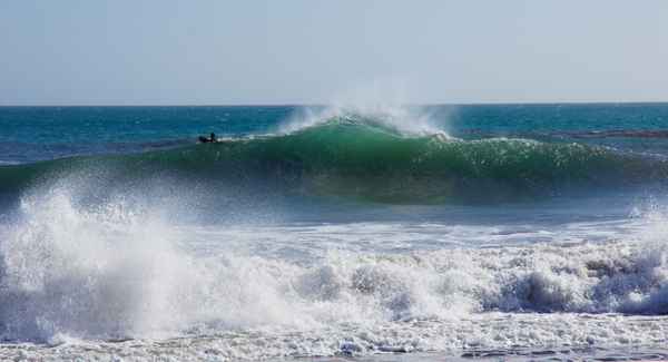 Welle