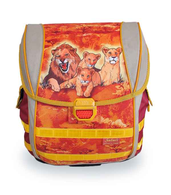 Schultasche