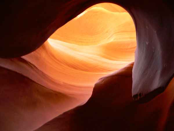 Antelope Canyon