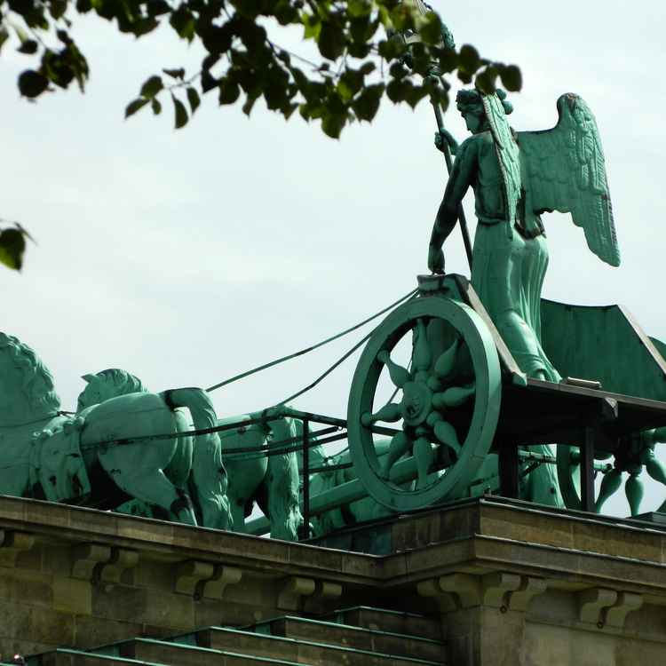 Quadriga