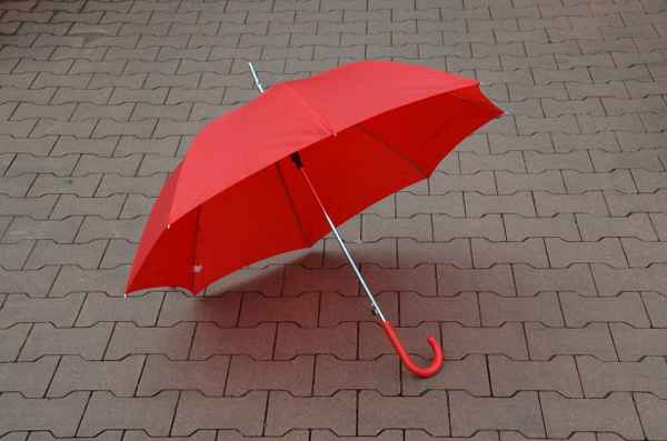 damit macht regen spass