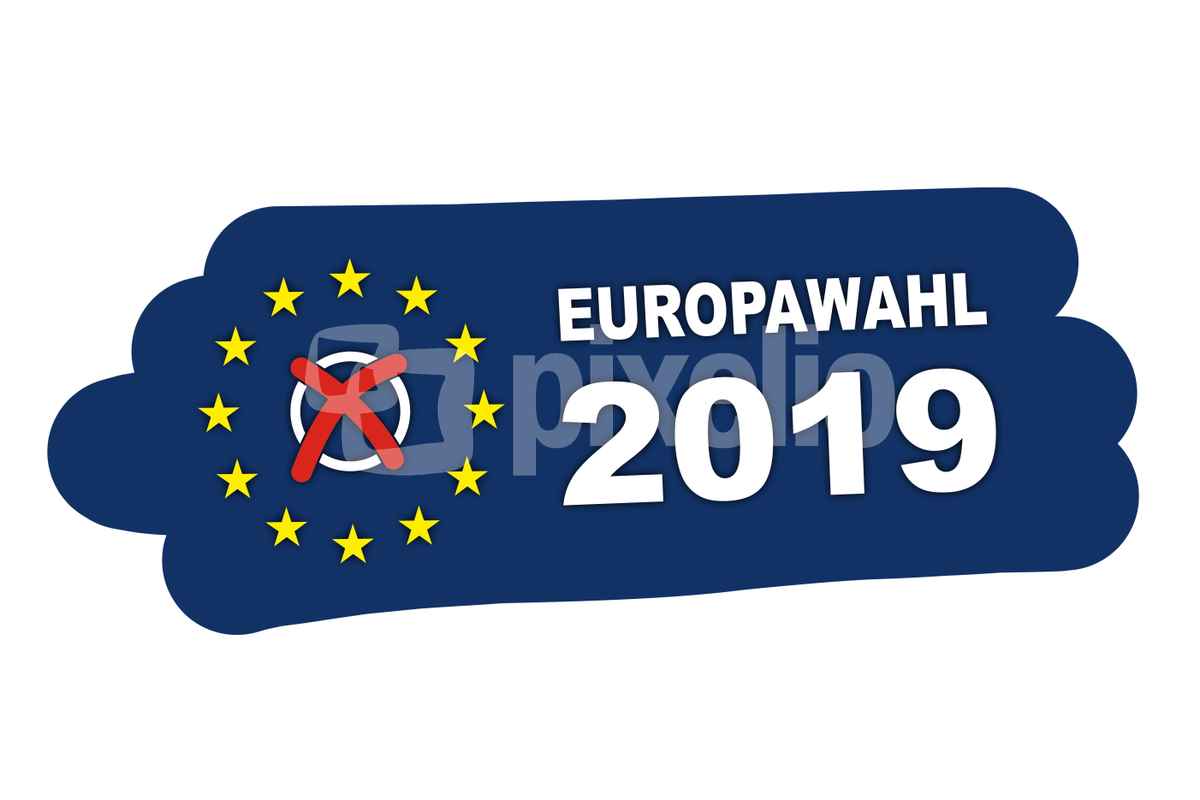 Europawahl 2019