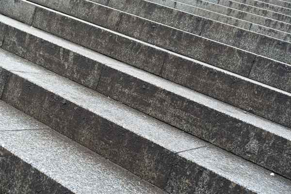 Treppe