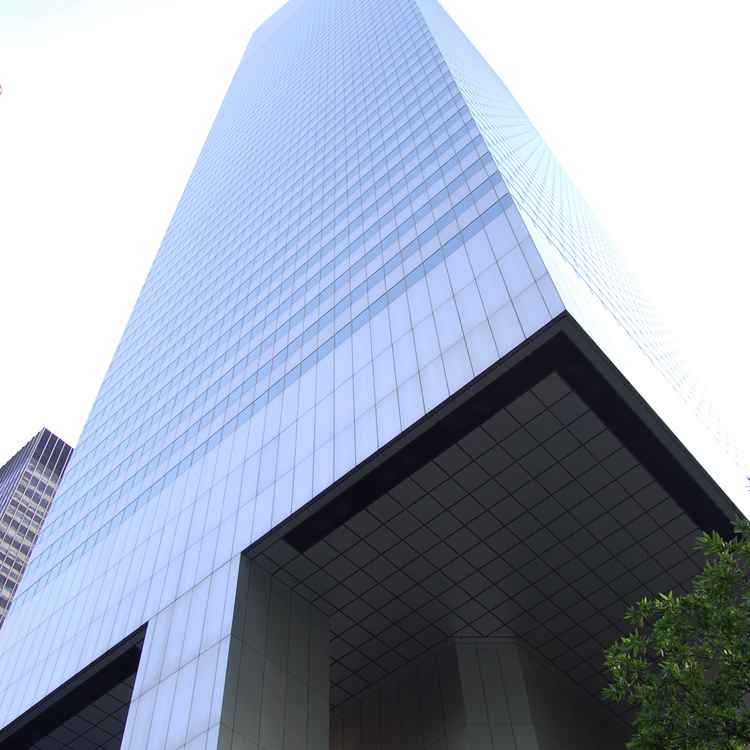 New York Wolkenkratzer 27