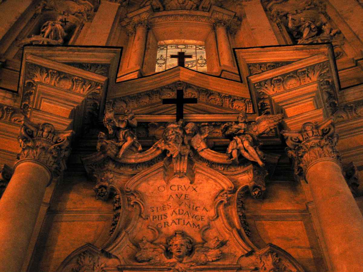 Church Romano