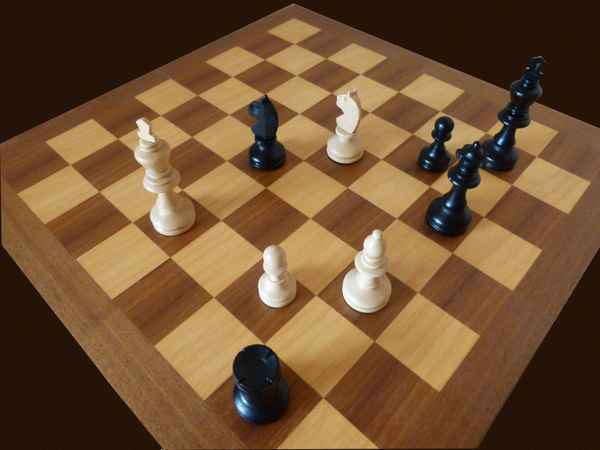 Schach 08