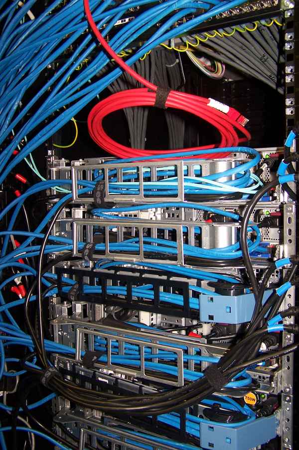 Server/Großrechner