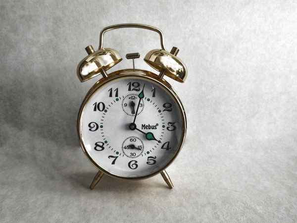 Zeit, die nie vergeht .. ^^