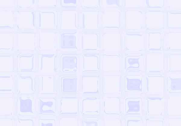 weissblaues Raster