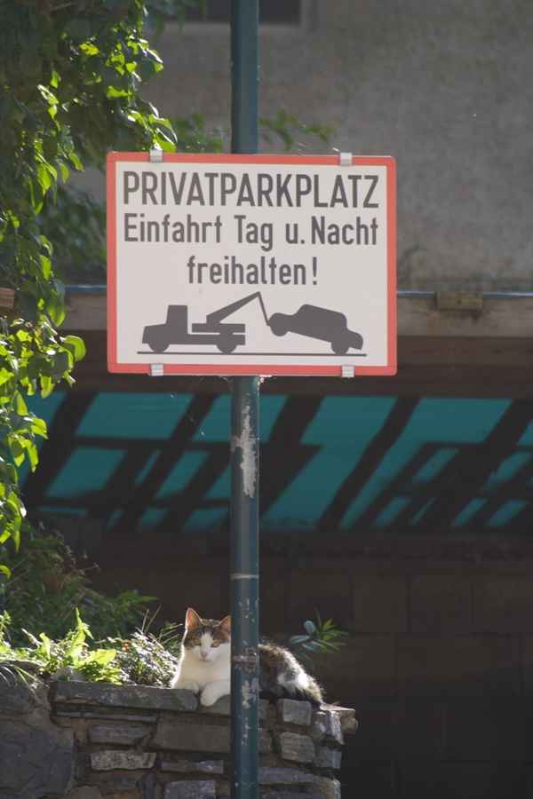 Achtung!