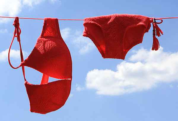 BIKINIZEIT