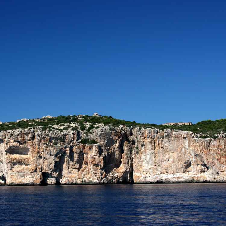 Punta del Giglio