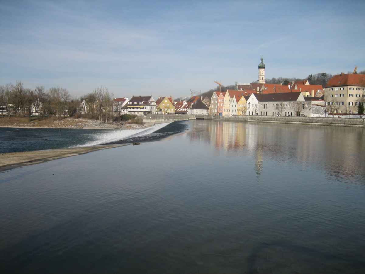 Landsberg am Lech