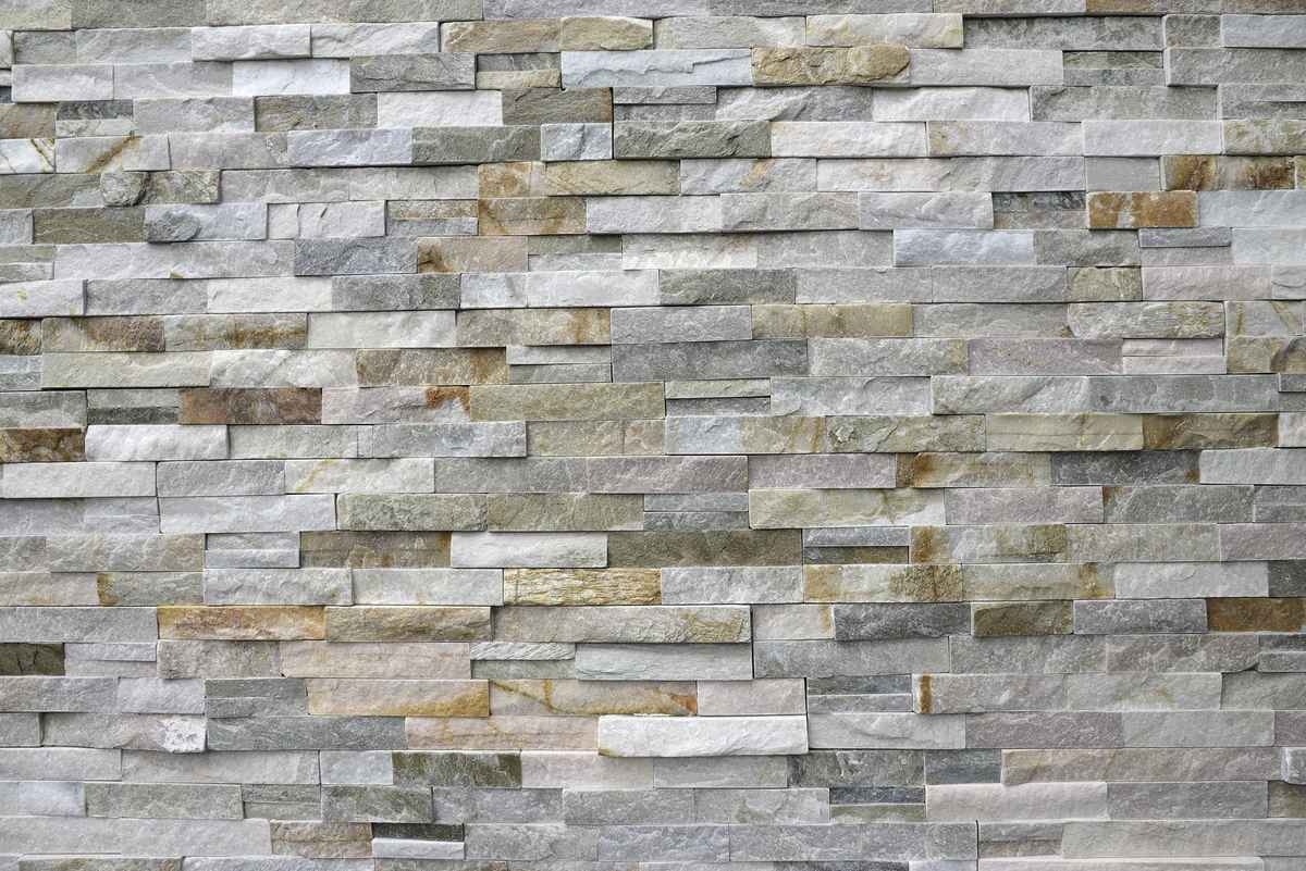 Hintergrund | Textur: Steinmauer
