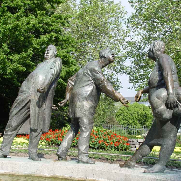 Kreislauf des Geldes