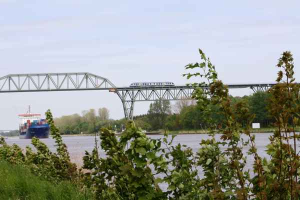 Nord-Ostsee-Kanal