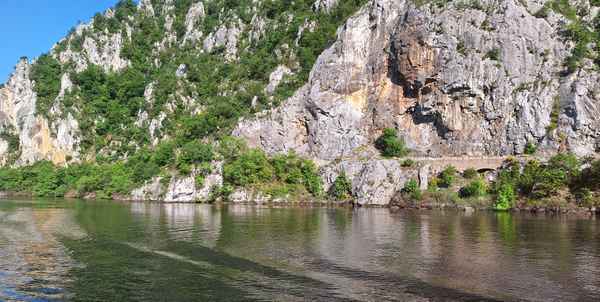 Donaudurchbruch