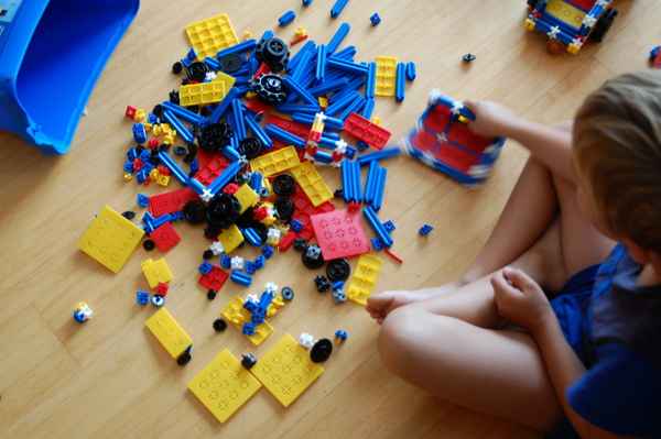 Kinderspiel