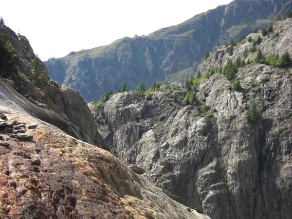 Die Massaschlucht / 3