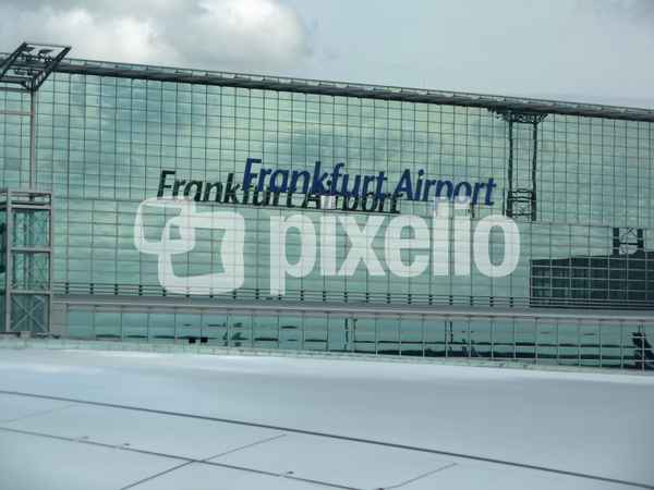 Frankfurt Airport