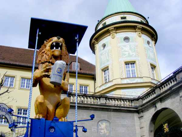 München_Löwenbräu
