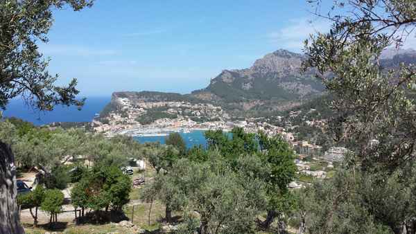 Port de Soller