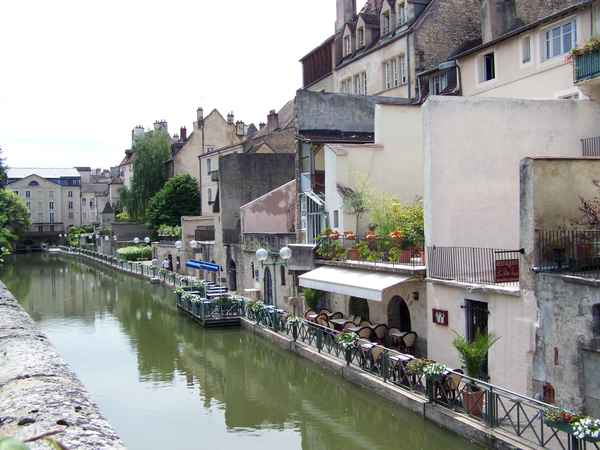 Frankreich _ Dole/Burgund 1