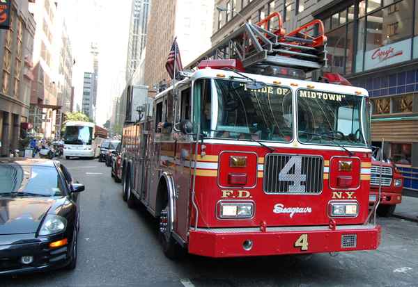 FDNY 1