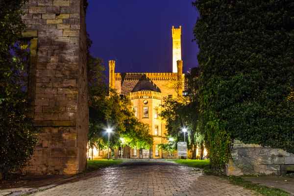 Volkshochschule Bielefeld - Rochdale Park 3