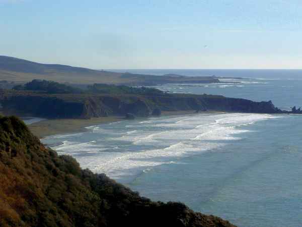 Ragged Point
