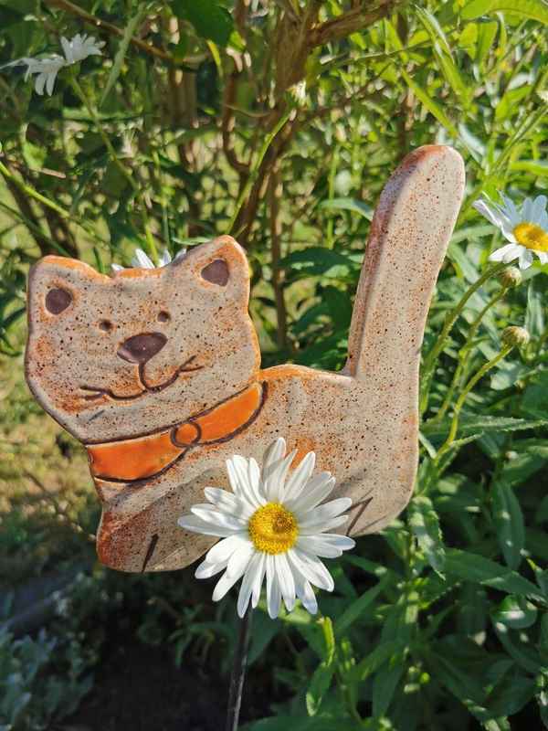 Gartendeko