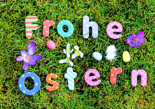 OSTERWIESE V