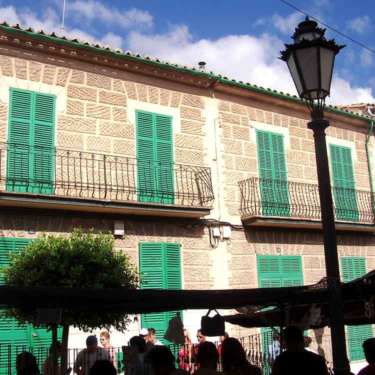 Mallorca Impressionen