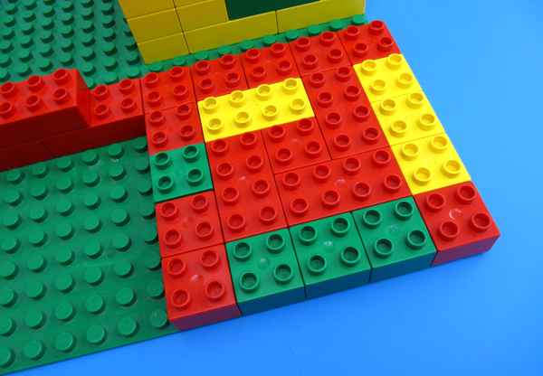 normgerecht anbauen 2