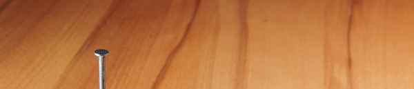 Holz-Header