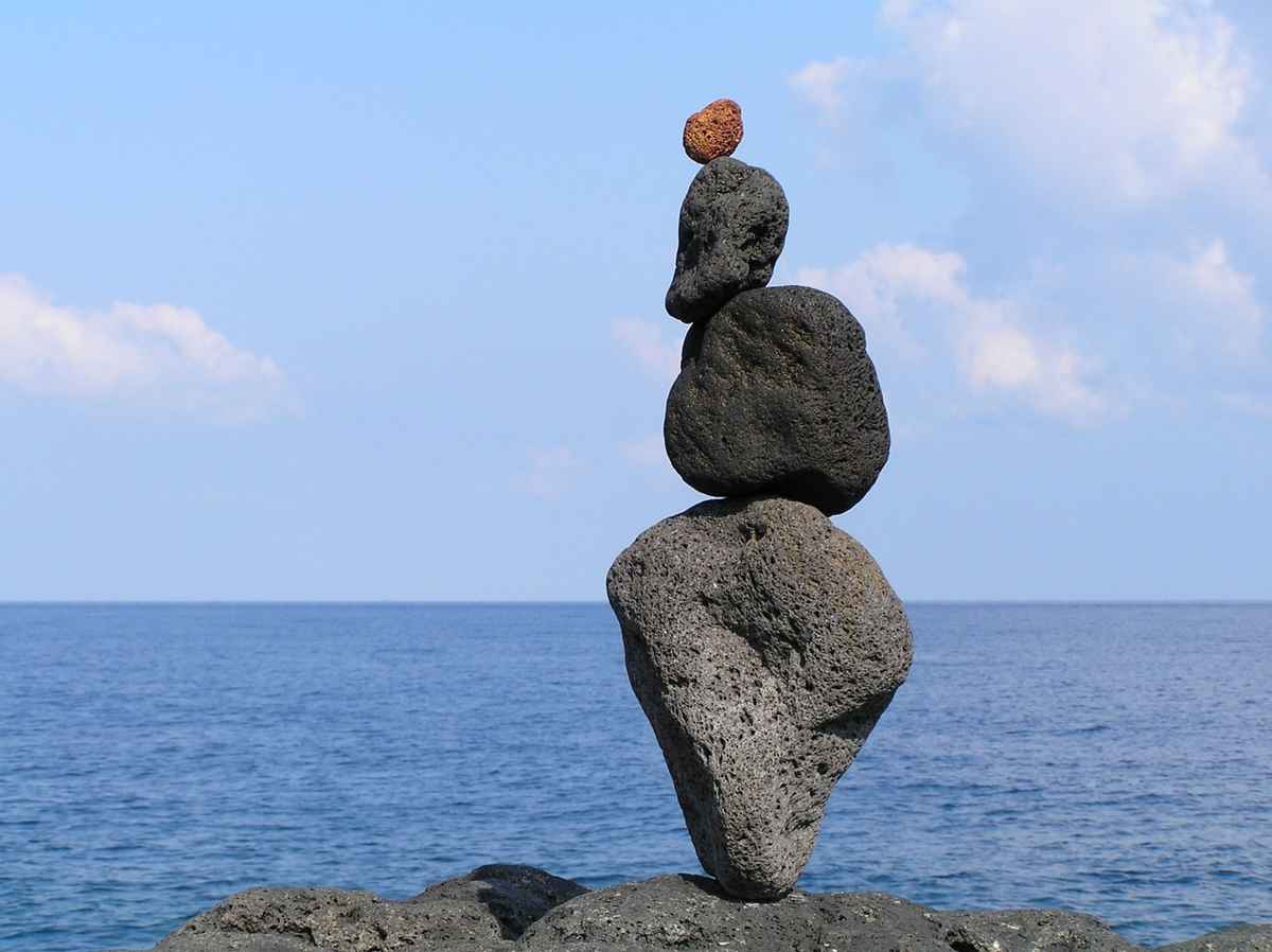 vulkangestein stromboli