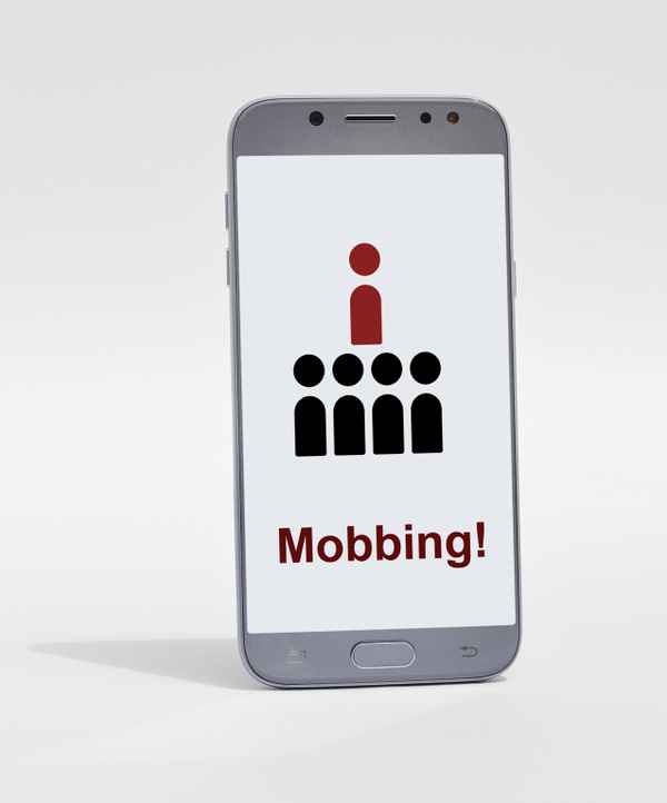 Mobbing