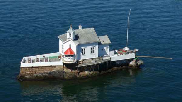 Dyna Fyr