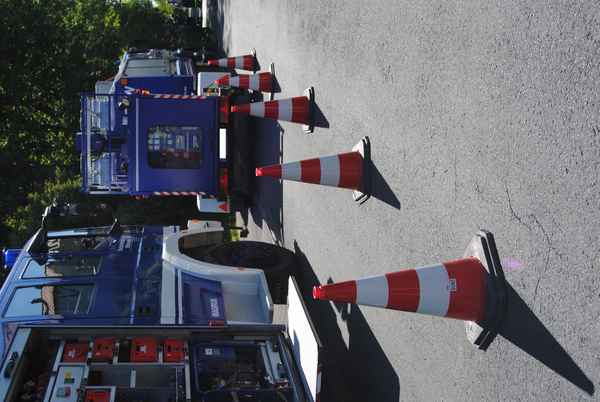 EInsatz im THW