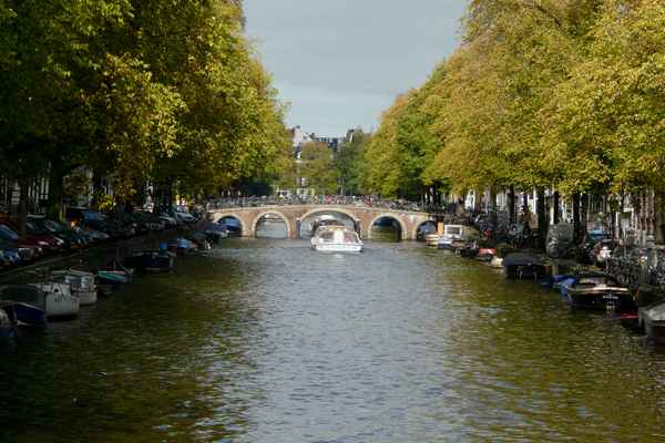 Amsterdamer Impressionen #20