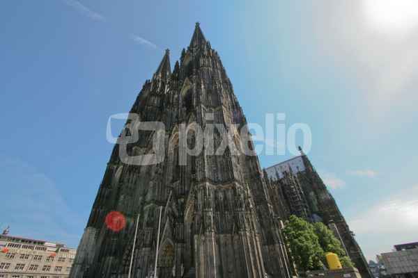 Kölner Dom